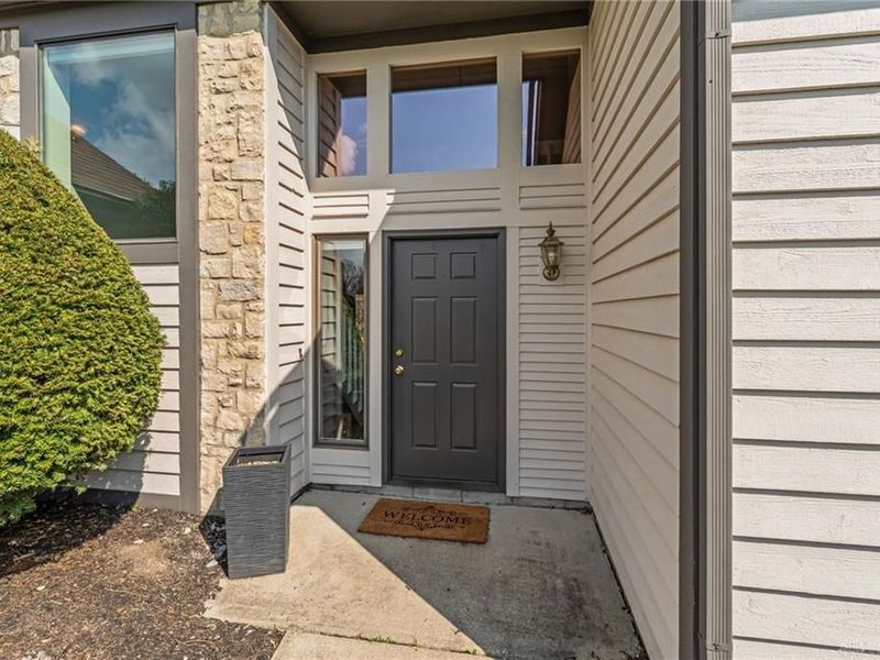 8638 Sycamore Trails Drive, Springboro, OH 45066 Photo 8