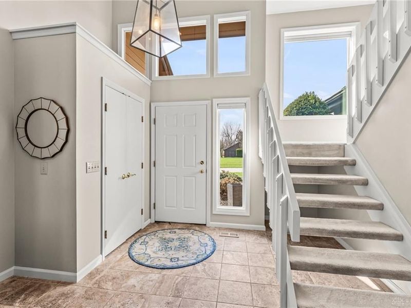 8638 Sycamore Trails Drive, Springboro, OH 45066 Photo 9