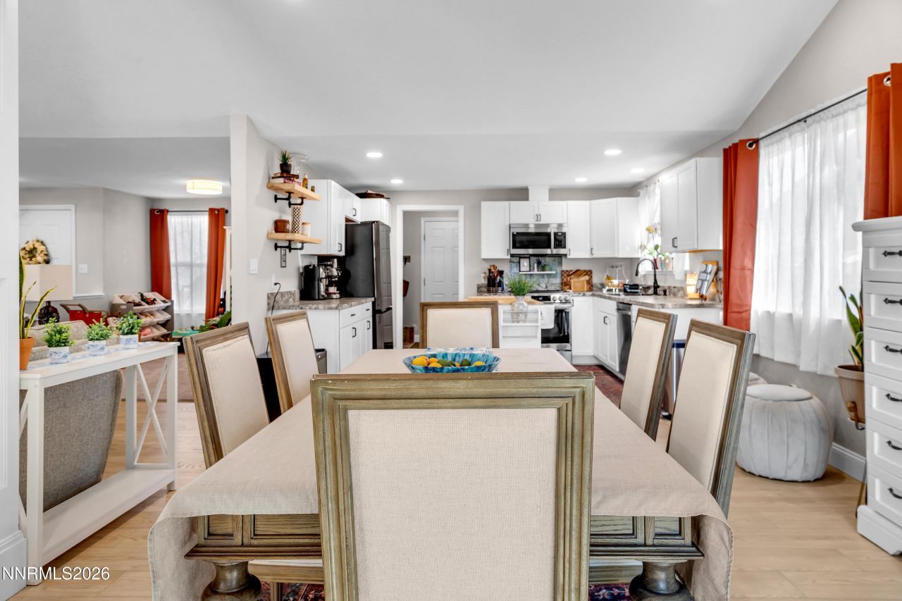 4220 Bismarck Drive, Reno, NV 89502 Photo