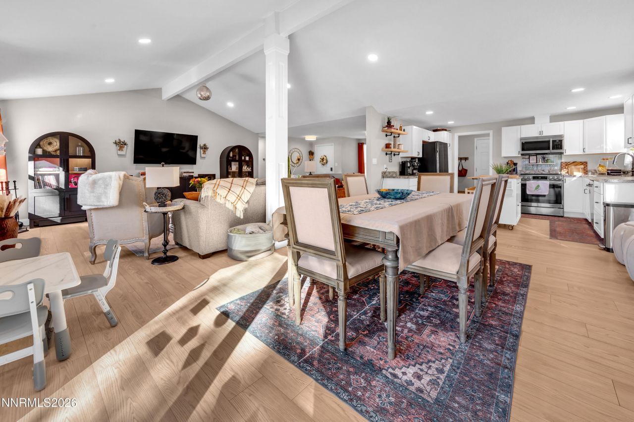 4220 Bismarck Drive, Reno, NV 89502 Photo