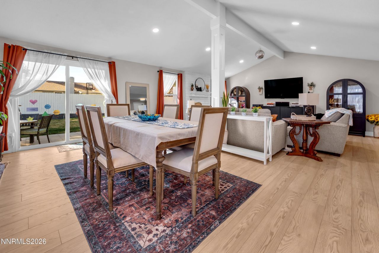 4220 Bismarck Drive, Reno, NV 89502 Photo