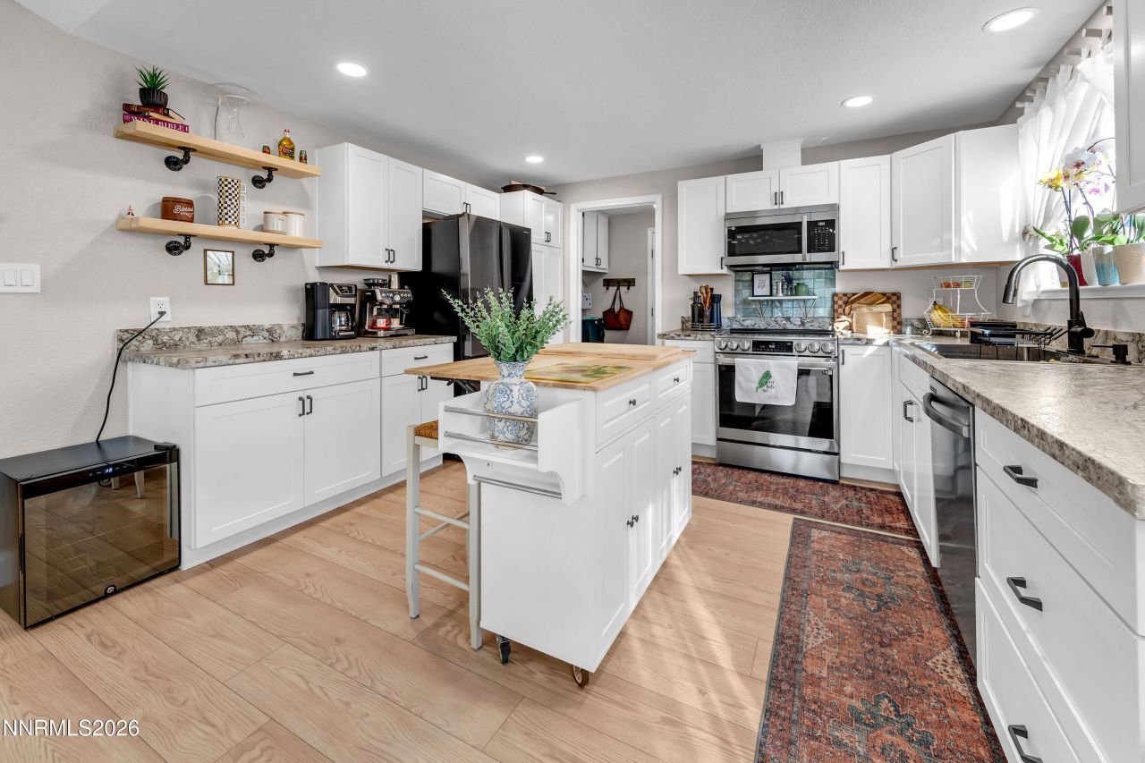 4220 Bismarck Drive, Reno, NV 89502 Photo