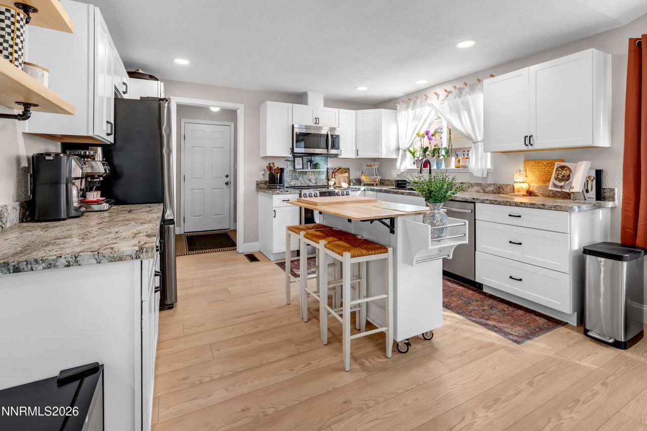 4220 Bismarck Drive, Reno, NV 89502 Photo