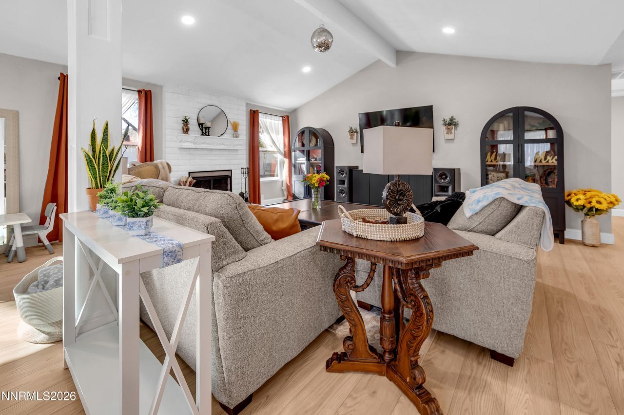 4220 Bismarck Drive, Reno, NV 89502 Photo