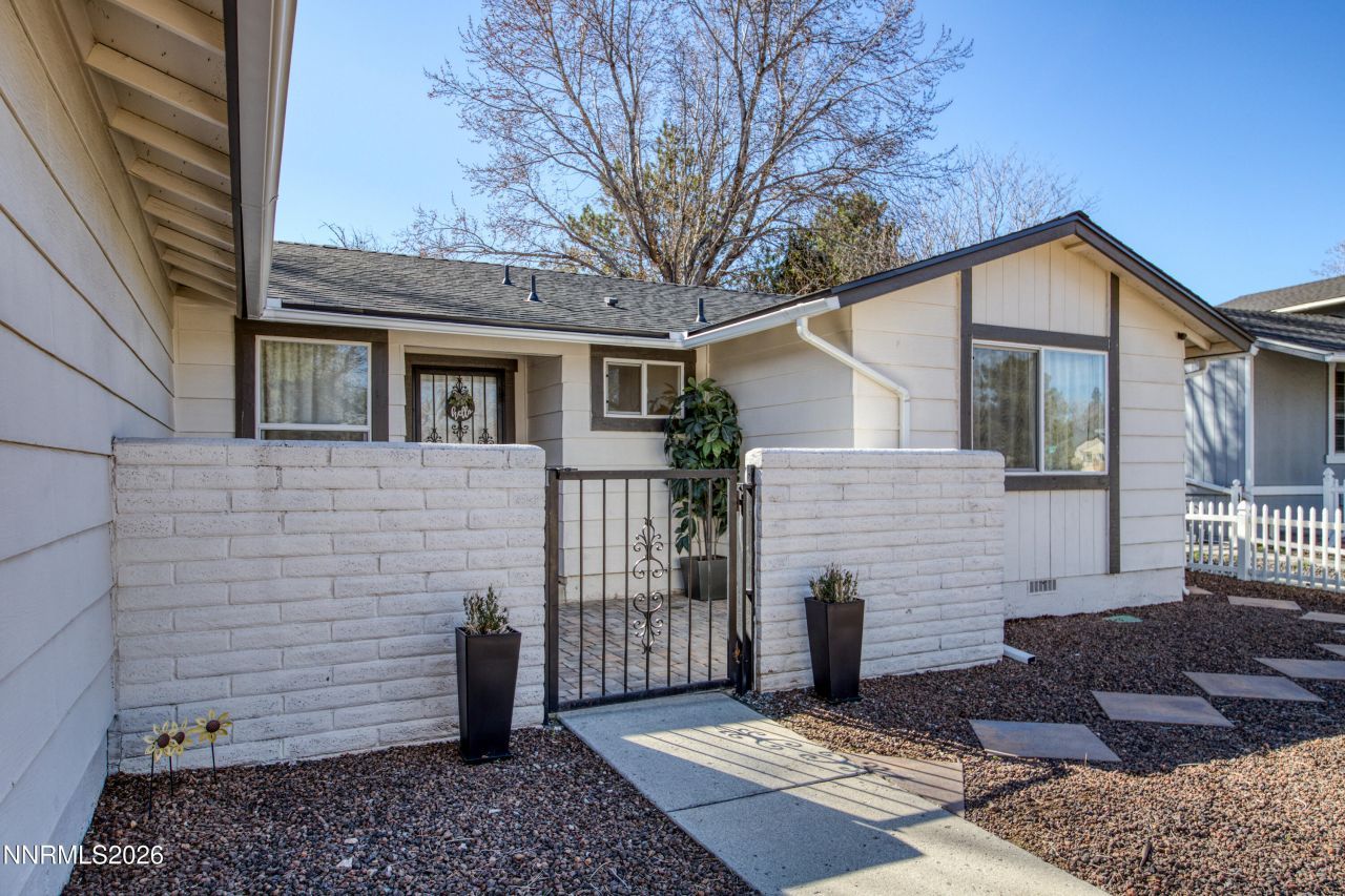 4220 Bismarck Drive, Reno, NV 89502 Photo