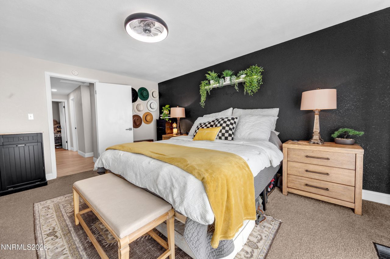 4220 Bismarck Drive, Reno, NV 89502 Photo