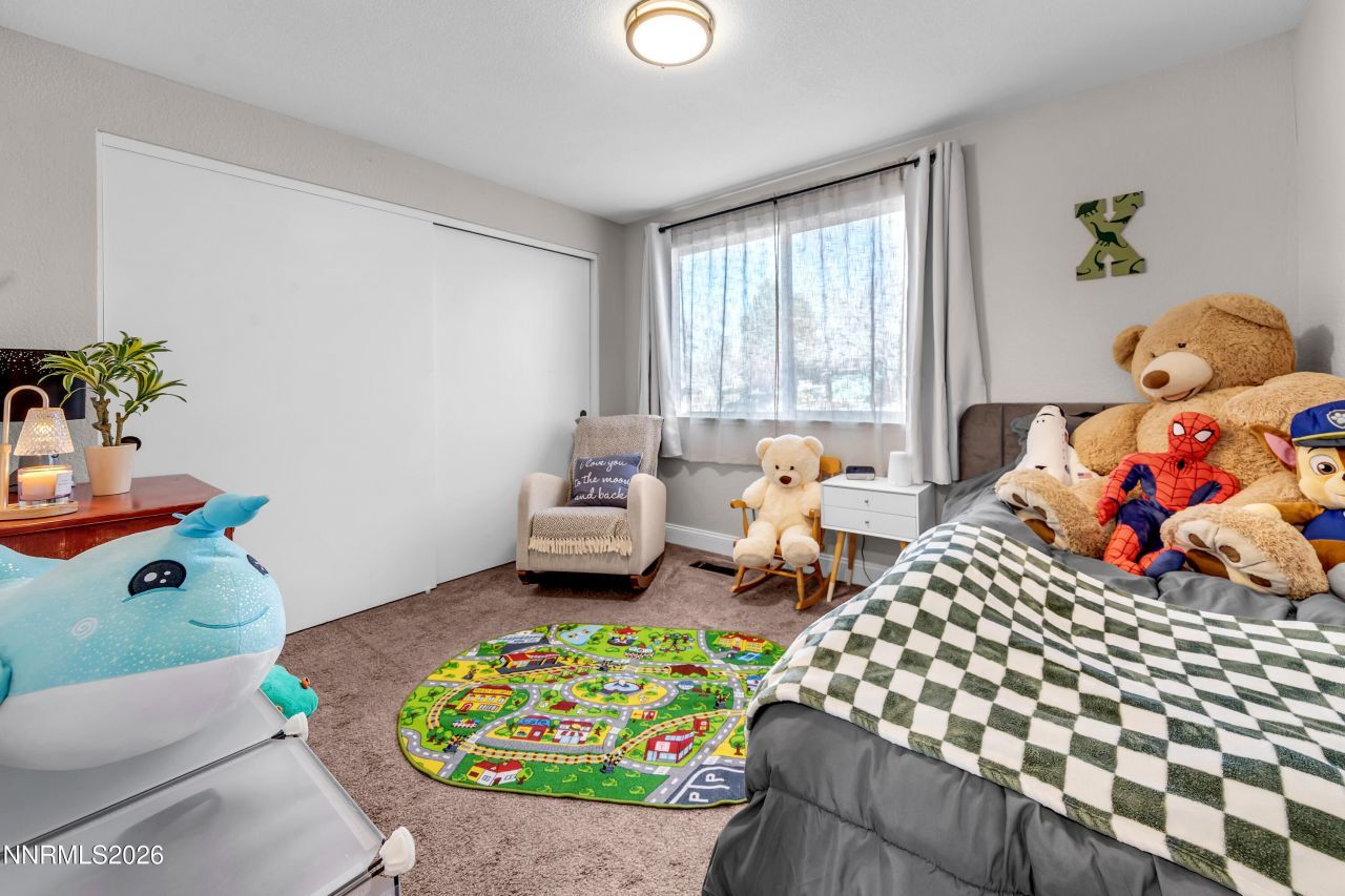 4220 Bismarck Drive, Reno, NV 89502 Photo