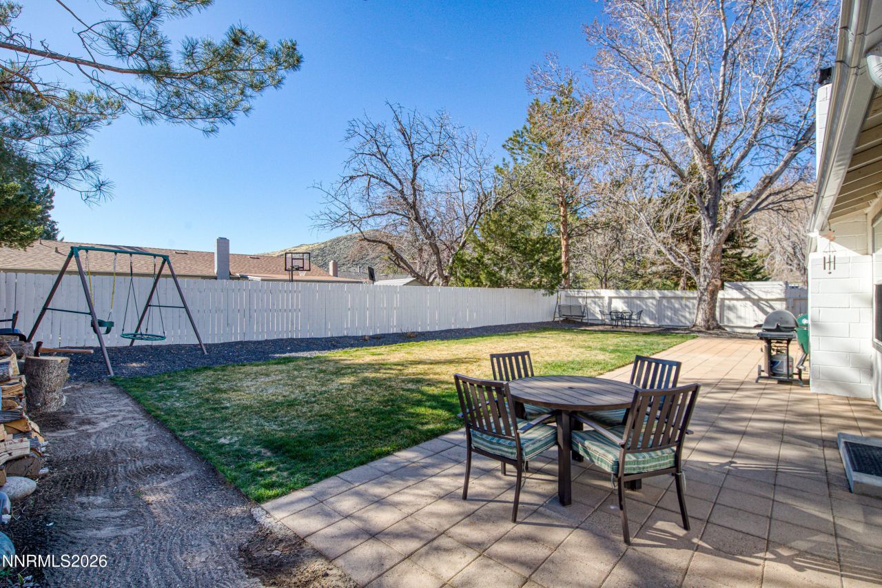 4220 Bismarck Drive, Reno, NV 89502 Photo