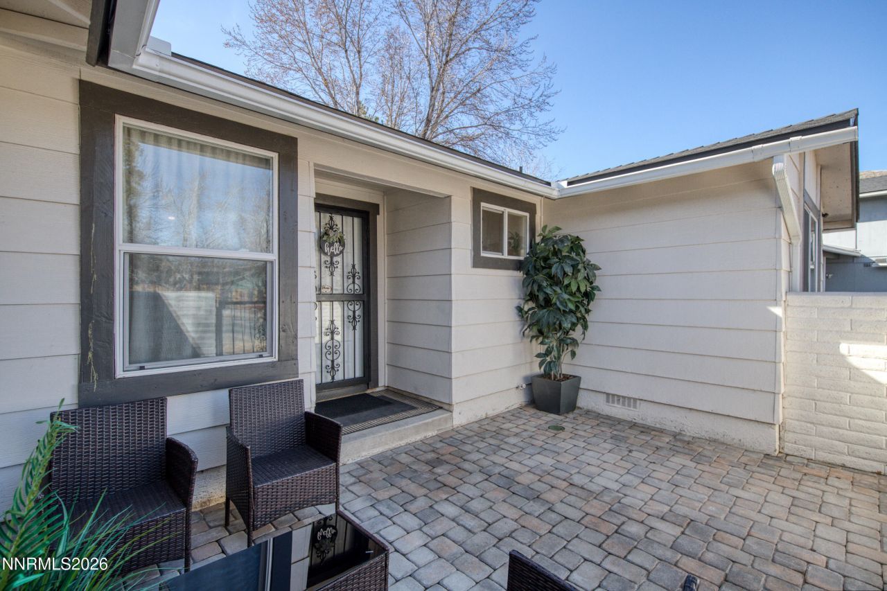 4220 Bismarck Drive, Reno, NV 89502 Photo