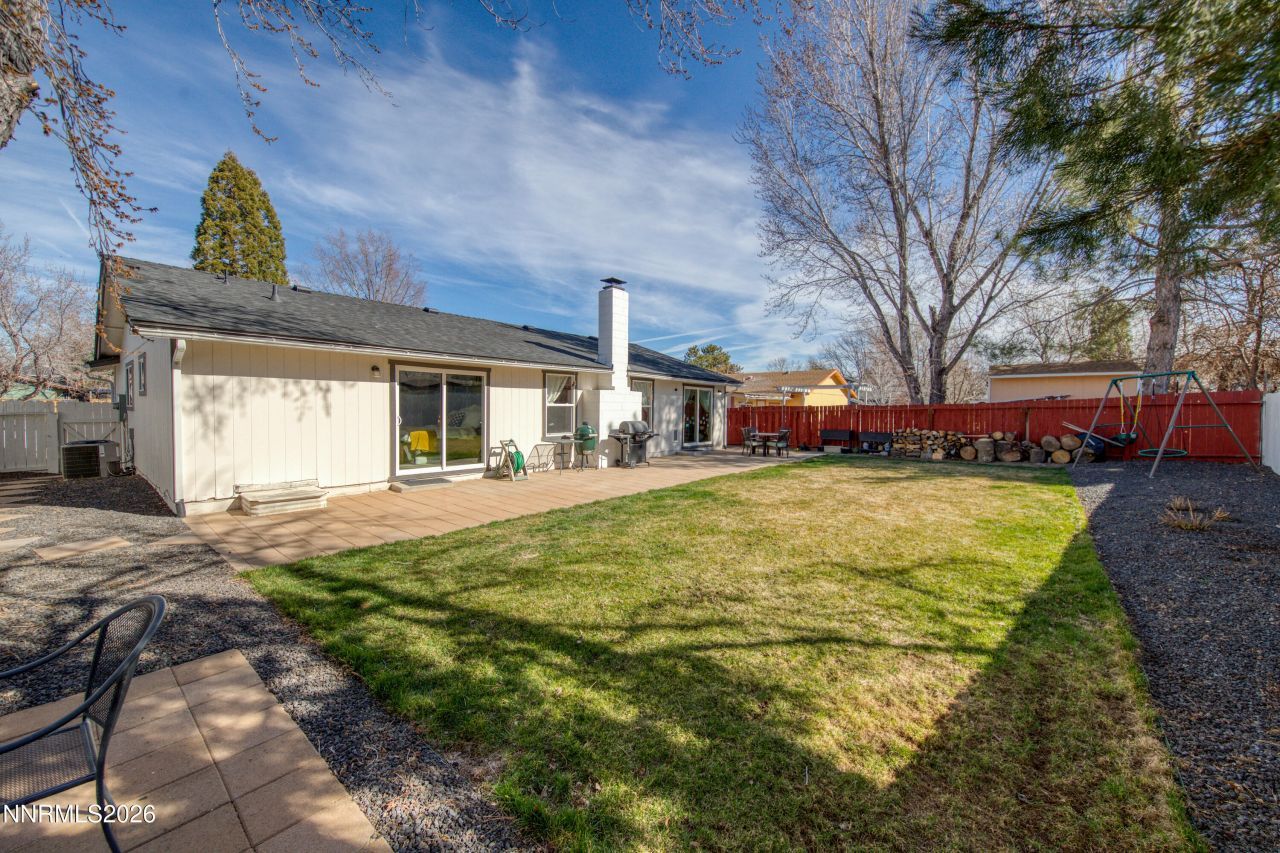 4220 Bismarck Drive, Reno, NV 89502 Photo