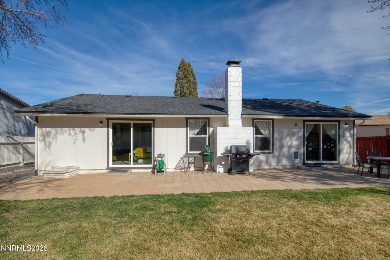 4220 Bismarck Drive, Reno, NV 89502 Photo