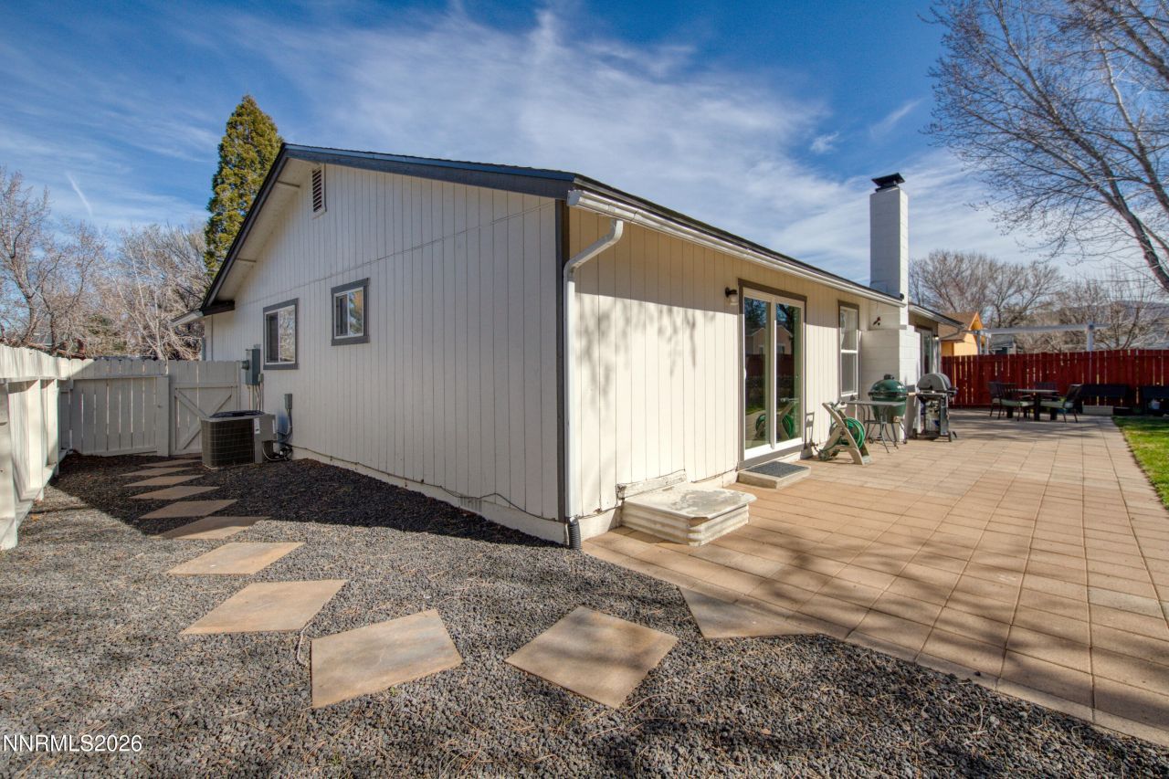 4220 Bismarck Drive, Reno, NV 89502 Photo