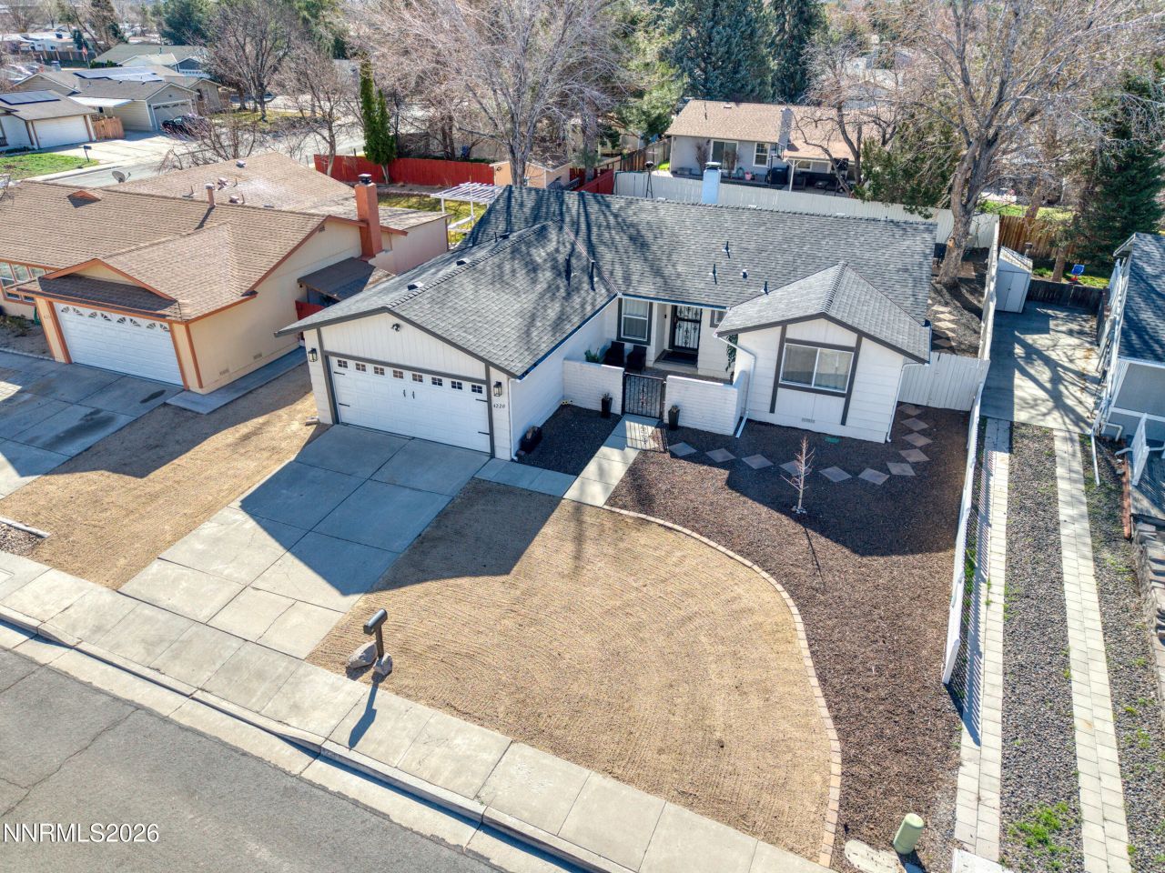 4220 Bismarck Drive, Reno, NV 89502 Photo