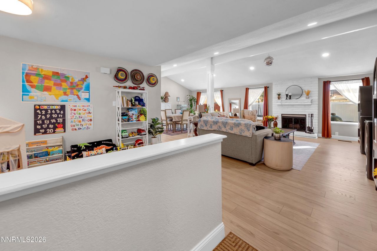 4220 Bismarck Drive, Reno, NV 89502 Photo