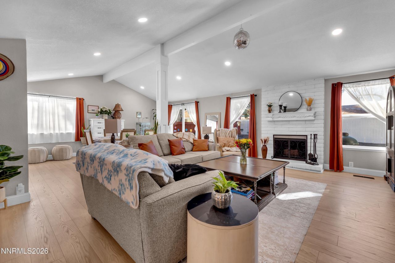 4220 Bismarck Drive, Reno, NV 89502 Photo