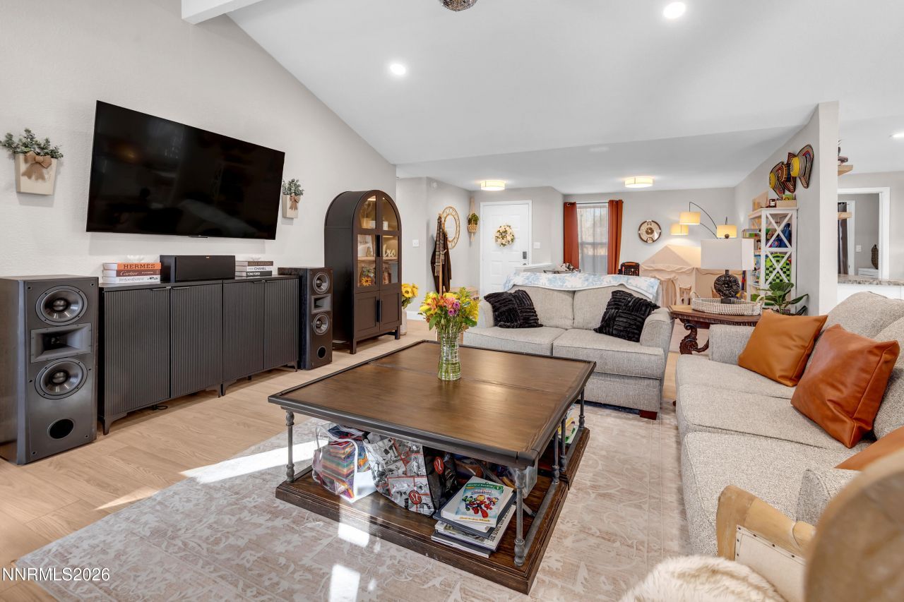 4220 Bismarck Drive, Reno, NV 89502 Photo