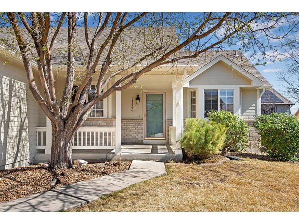 13564 Wyandot St, Westminster, CO 80234