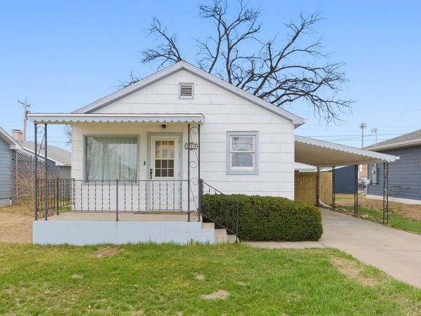 705 E DENVER, Rapid City, SD 57701