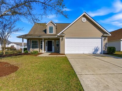 2020 Saltwater St., Myrtle Beach, SC 29588