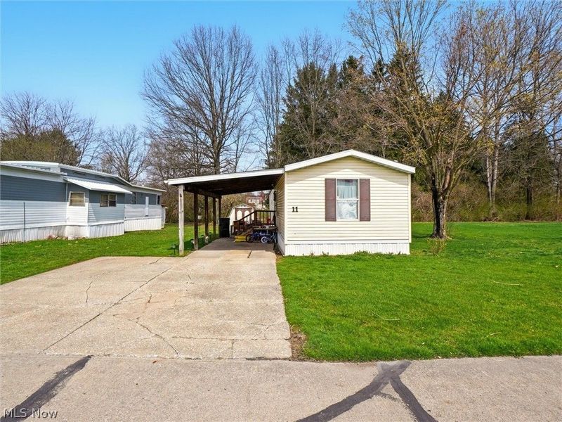 11 Caroll Avenue, Orwell, OH 44076 Photo 2