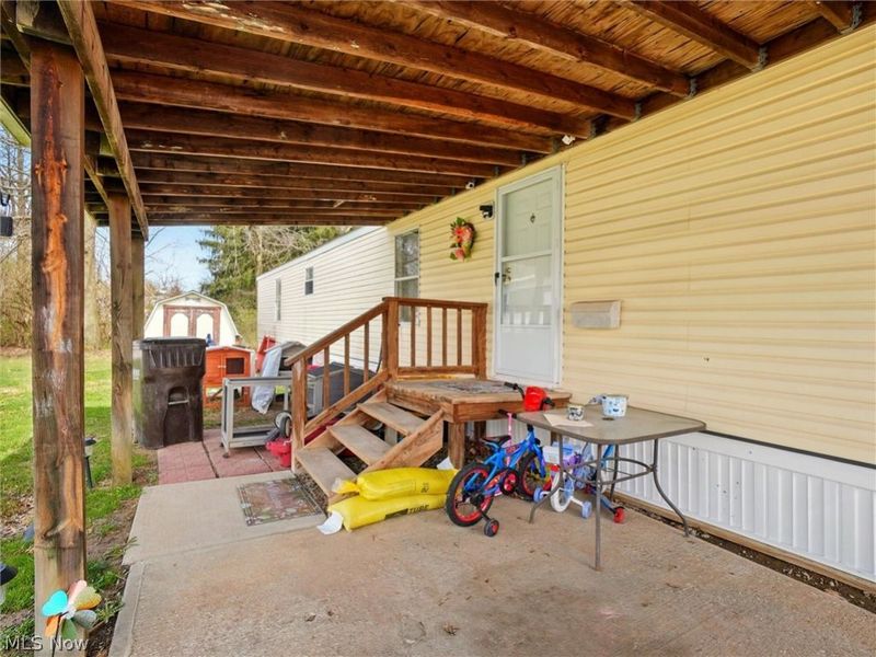 11 Caroll Avenue, Orwell, OH 44076 Photo 25