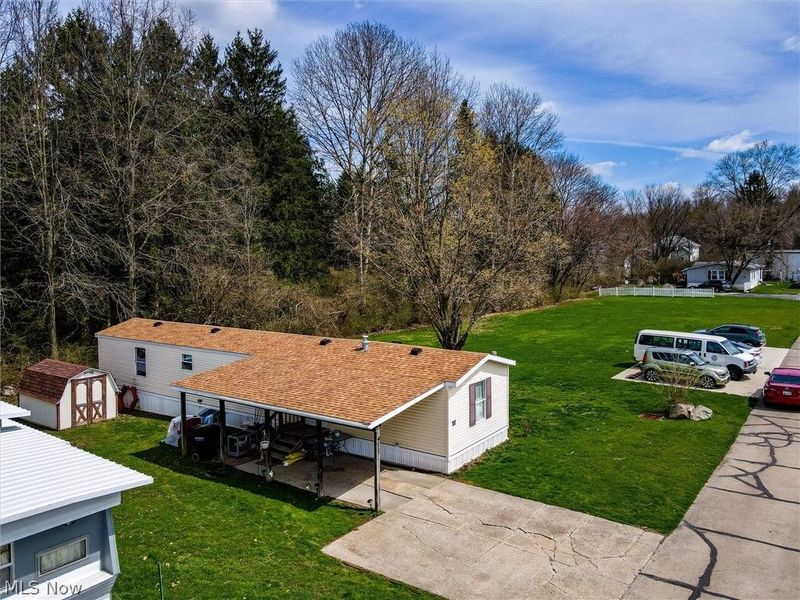 11 Caroll Avenue, Orwell, OH 44076 Photo 4