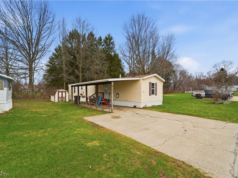 11 Caroll Avenue, Orwell, OH 44076 Photo 50