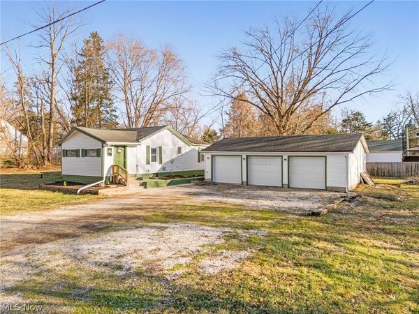 368 Jarvis Road , Akron, OH 44319