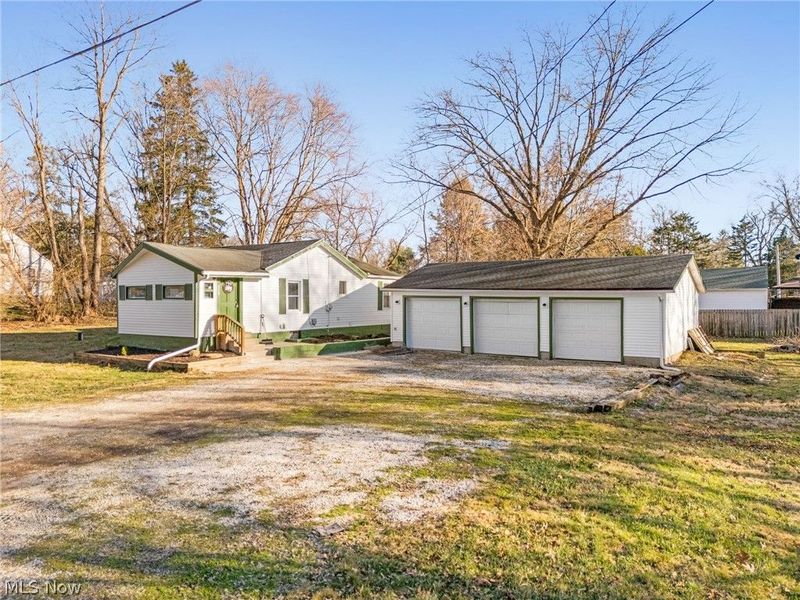 368 Jarvis Road , Akron, OH 44319 Photo 1