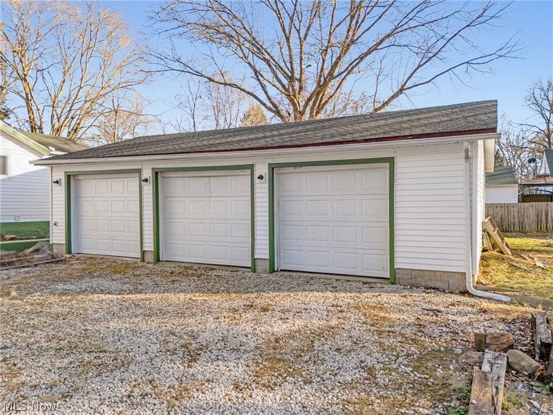 368 Jarvis Road , Akron, OH 44319 Photo 29