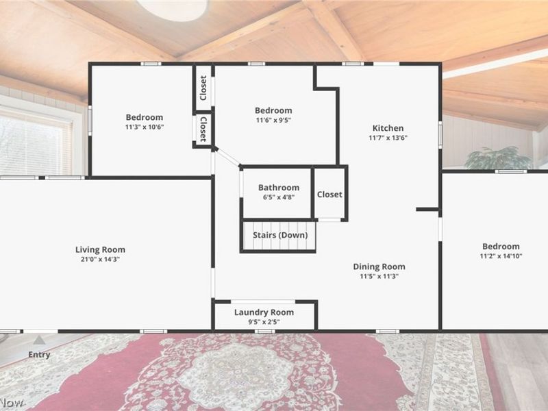 368 Jarvis Road , Akron, OH 44319 Photo 4