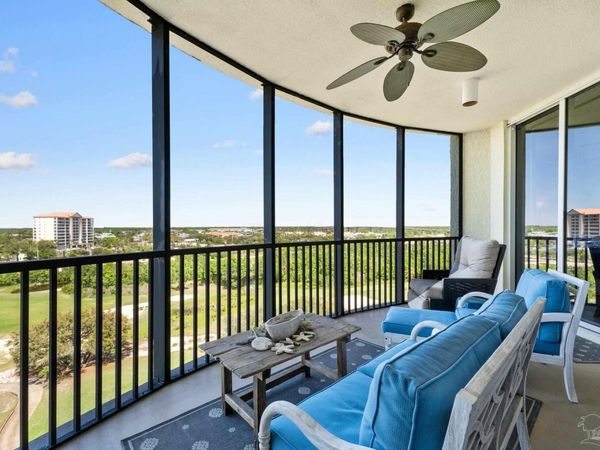 608 Lost Key Dr, Unit 804-C, Perdido Key, FL 32507