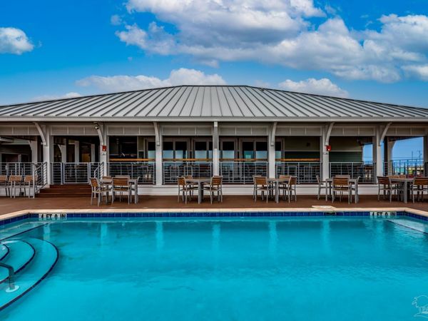 608 Lost Key Dr, Unit 804-C, Perdido Key, FL 32507