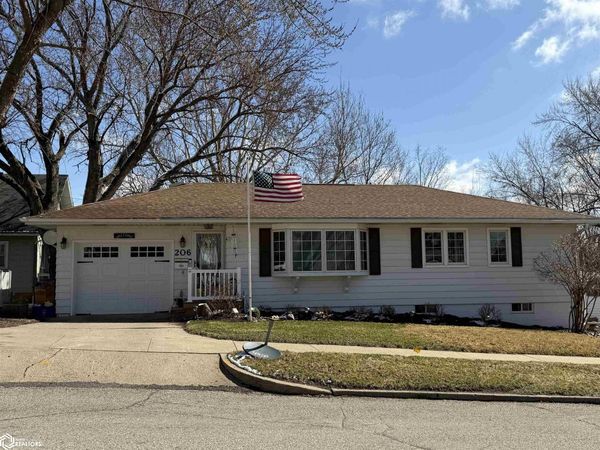 206 S 14th Street, Denison, IA 51442