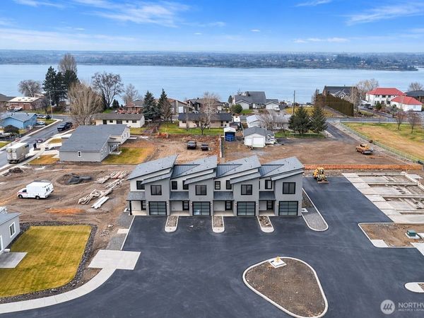 601 Dorsing Street, Unit C19, Moses Lake, WA 98837