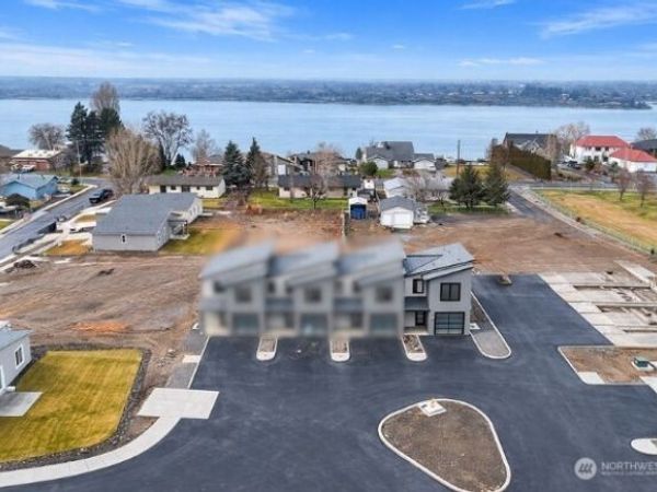 601 Dorsing Street, Unit C19, Moses Lake, WA 98837