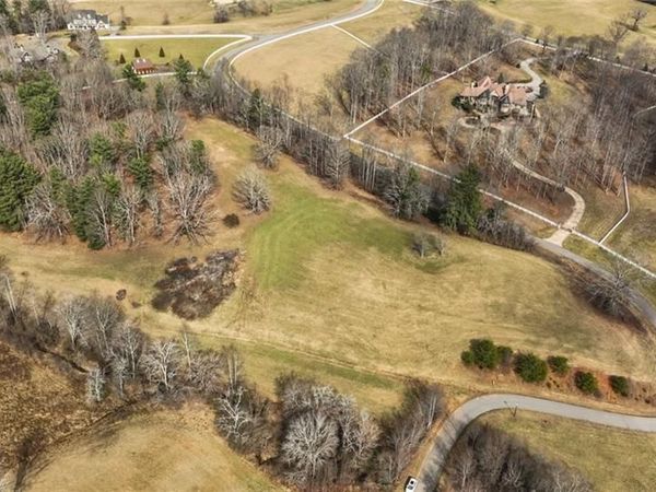 Lot 16 Canterbury Drive, North Wilkesboro, NC 28659