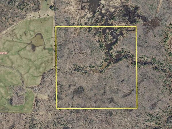 40 Acres Near Little Sand Bay Rd, Bayfield, WI 54814