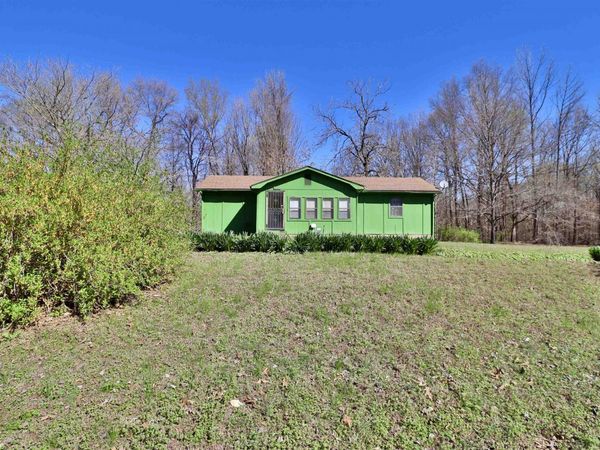 528 OLD FULTON RD, Henning, TN 38041