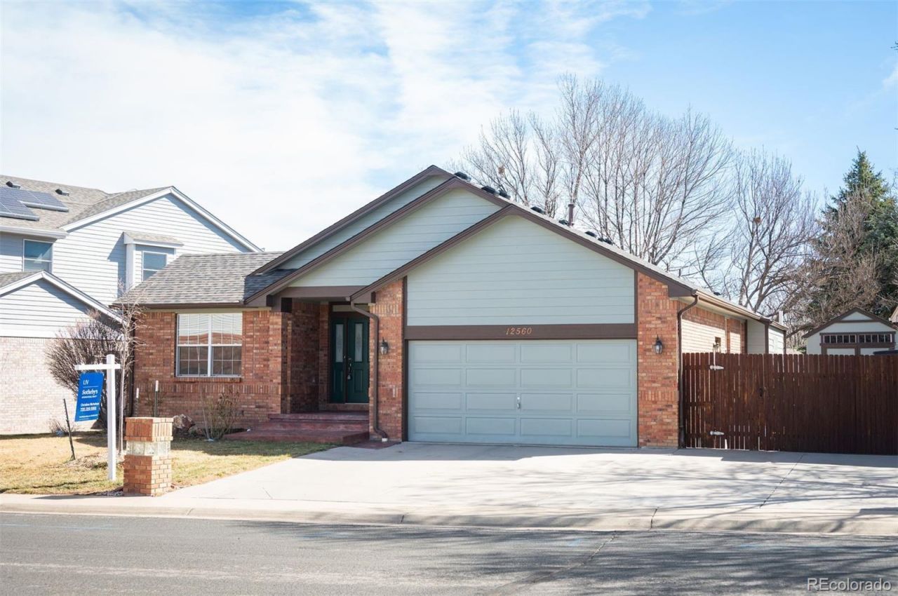 12560 Josephine Street, Thornton, CO 80241 Main Photo