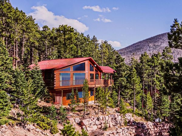 82 Emerald , Cuchara, CO 81055