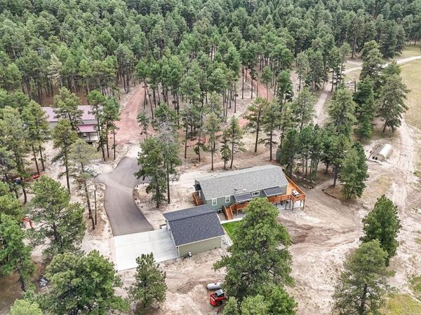 11374 Ridgewood Way , Kiowa, CO 80117