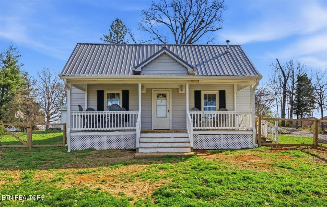 1009 Green Acres Drive, Jefferson City, TN 37760 Main Photo