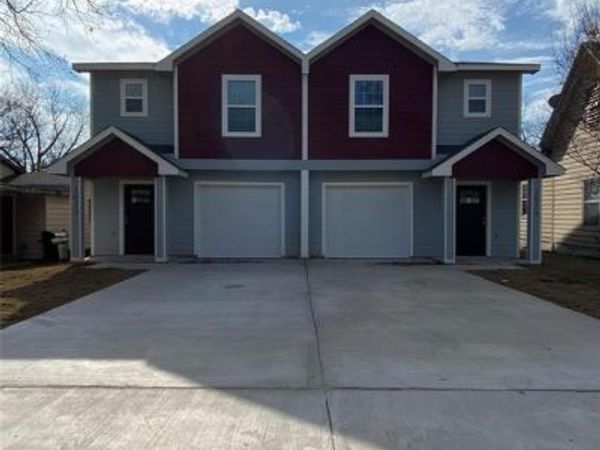 1022 W Shepherd Street, Unit 1022, Denison, TX 75020