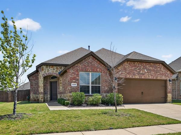 4008 Dusk Drive, Forney, TX 75126