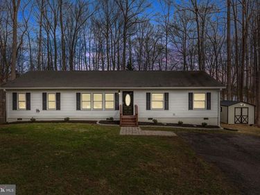 15109 POPLAR COURT, ORANGE, VA 22960