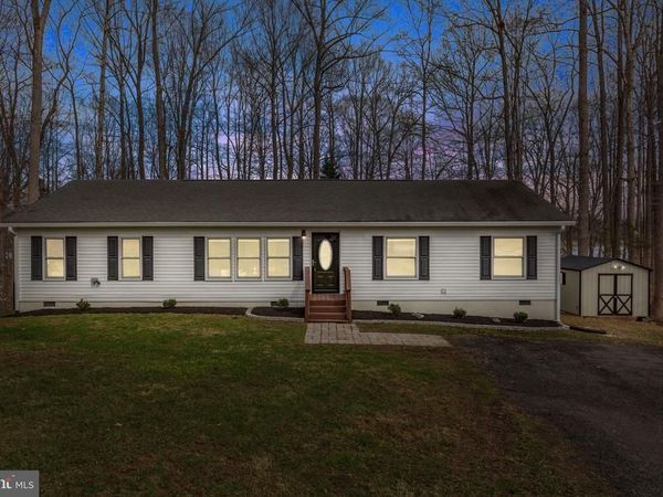 15109 POPLAR COURT, ORANGE, VA 22960