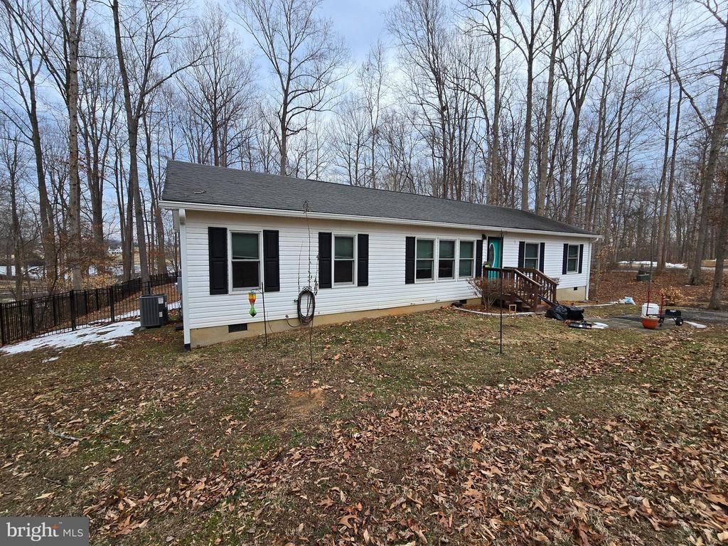 15109 Poplar Court , Orange, VA 22960 Main Photo