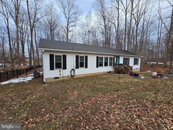 15109 POPLAR COURT , ORANGE, VA 22960