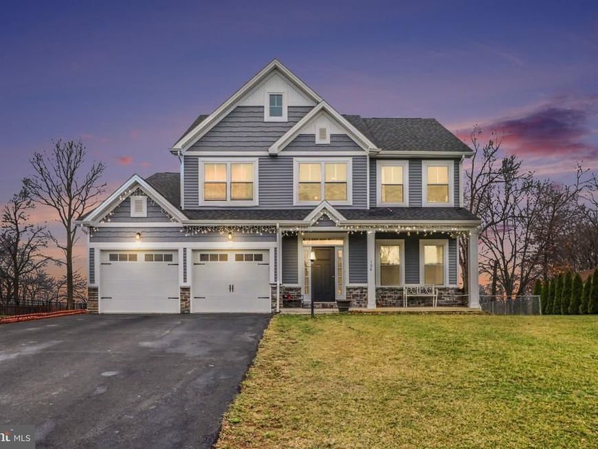108 Apple Blossom Court, Fayetteville, PA 17222 Main Photo